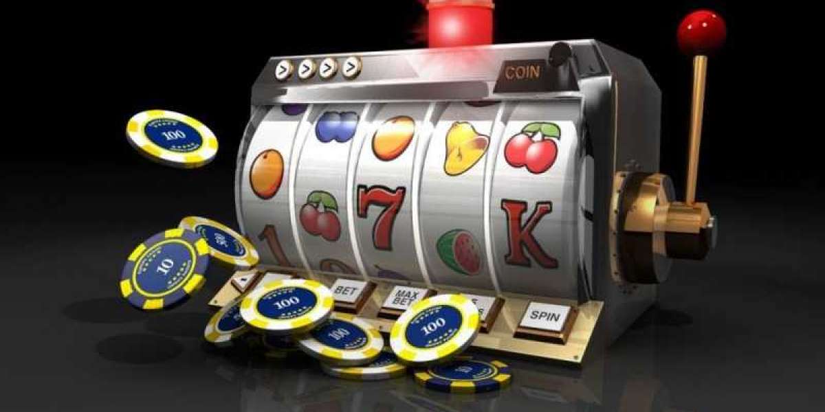 Slottica Casino Chile CL: Donde la Emoción del Juego se Encuentra con las Generosas Recompensas