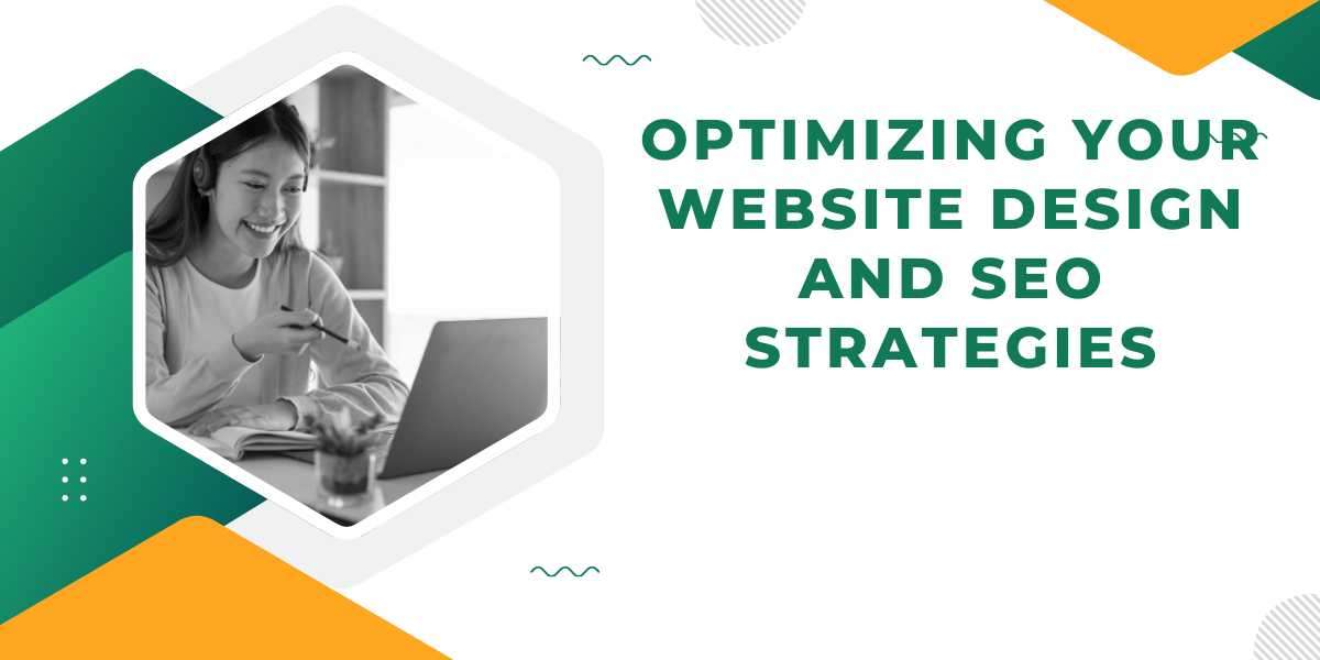 Optimizing Your Website Design in Melbourne and SEO Strategies in Perth