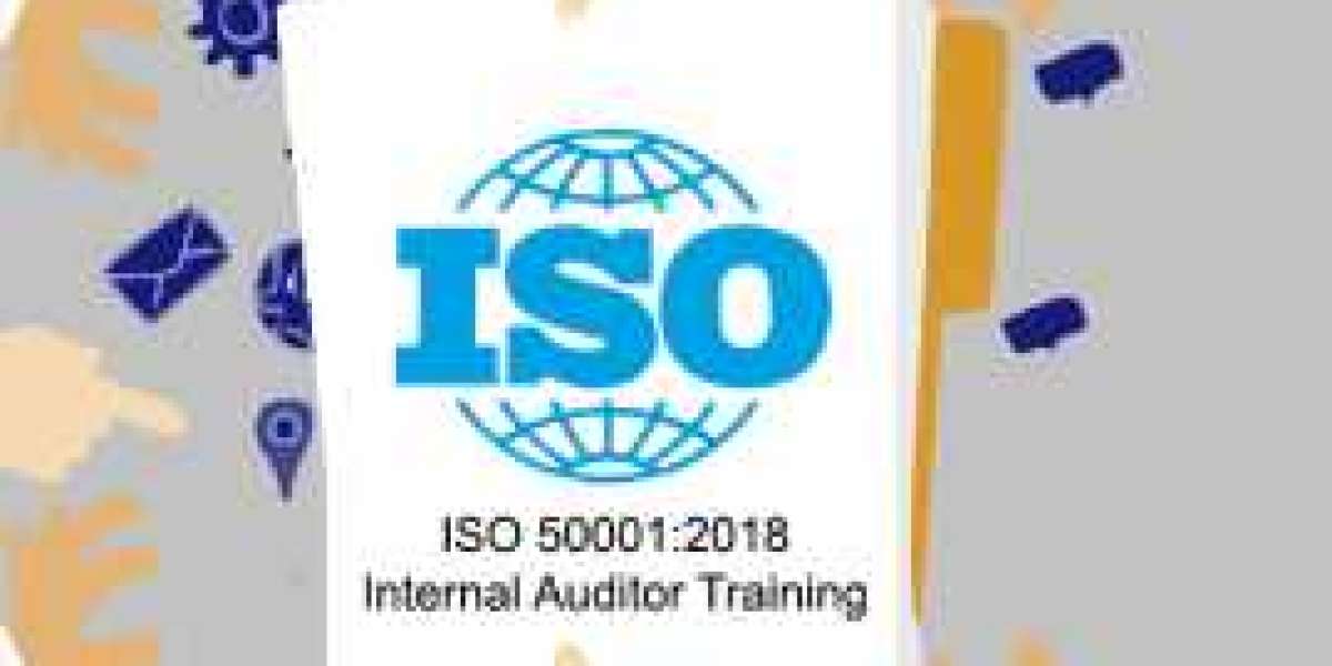 Empowering Energy Management: A Comprehensive Guide to ISO 50001 Internal Auditor Training