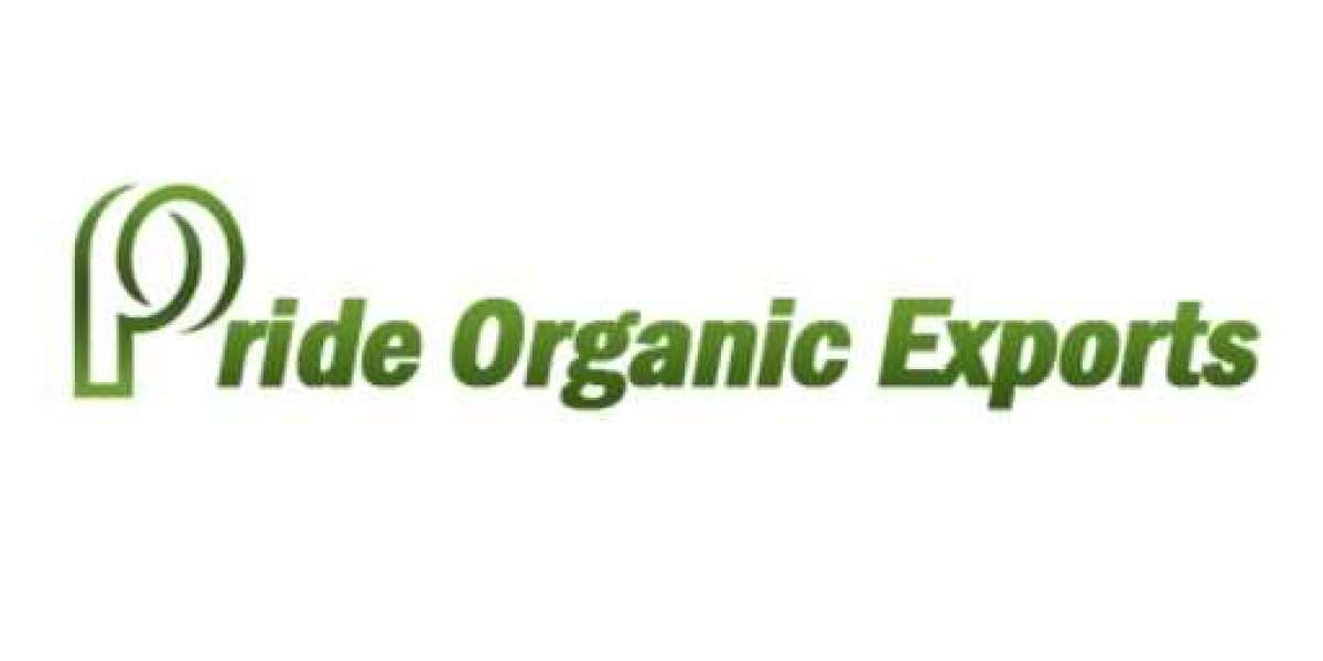 Organic Oil Exporters India: Pure & Premium Selections - Pride Organic Exports