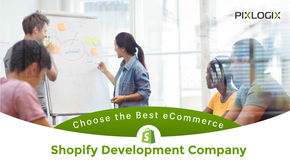 How to choose the best eCommerce Shopify development company in India for your online store - 2024