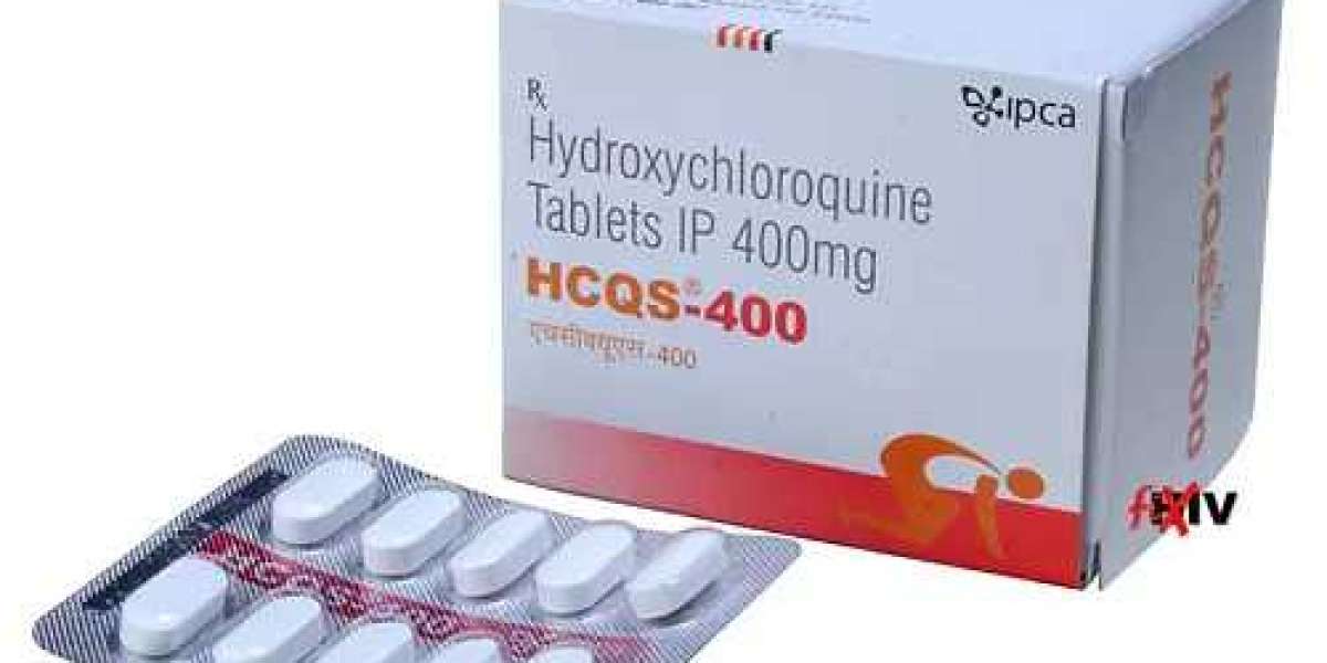 10 Tips for Using Hydroxychloroquine Effectively