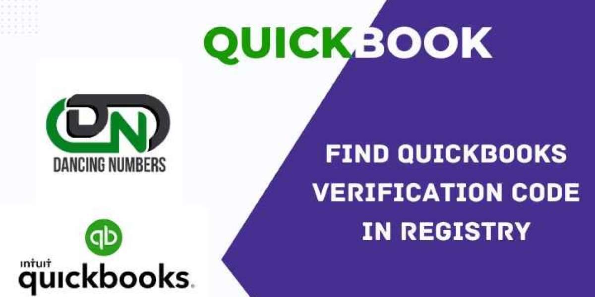 QuickBooks Validation Code In Registry | Easy Ways