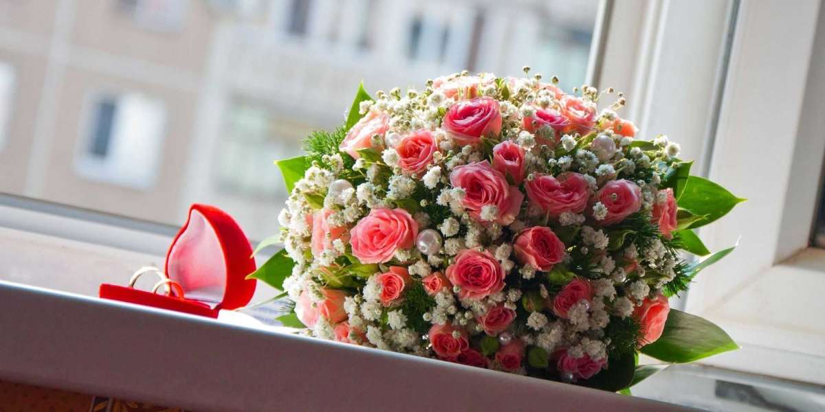 What are the best romantic flowers for a first date?
