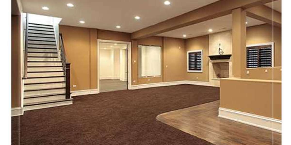 Premier Basement Renovation Contractors in Mississauga - The Home Improvement Group