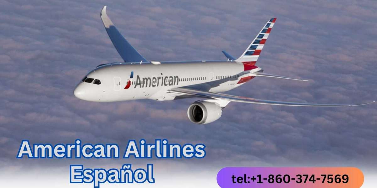 How Can I Contact American Airlines Español?