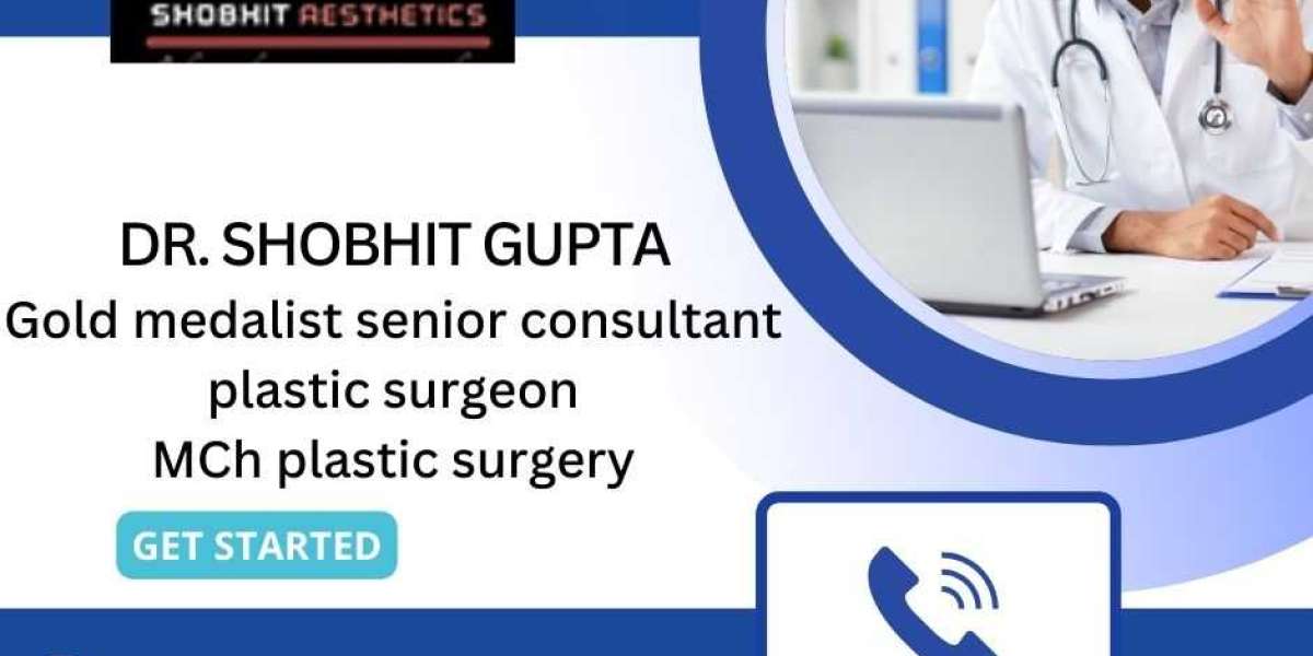 Best body contouring surgeon in Delhi: Meet Body Contouring Maestro of Delhi
