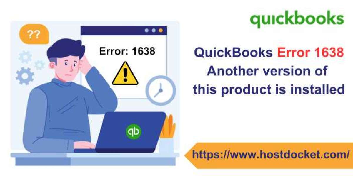 How to Resolve QuickBooks Error 1618?