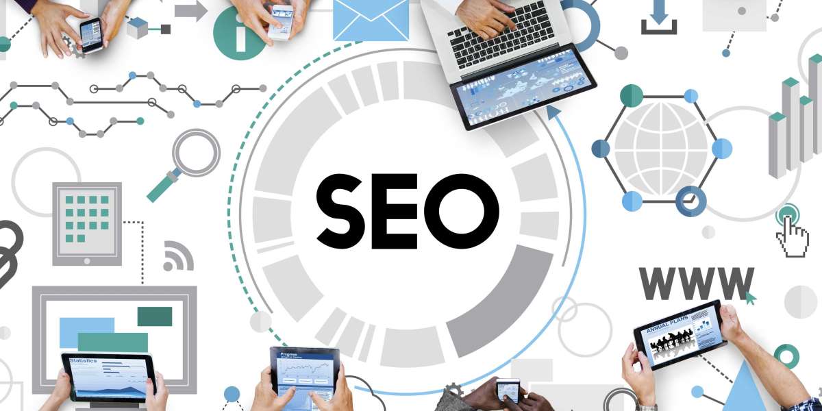 The Importance of Backlinks for SEO Company in New Jersey Businesses: A Comprehensive Guide