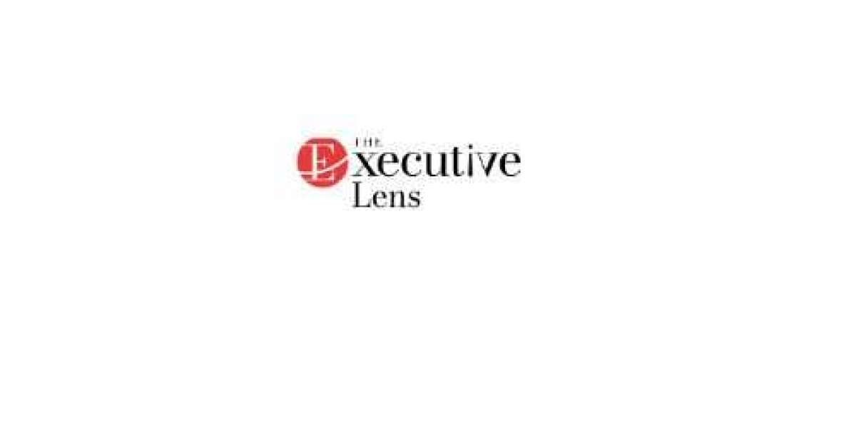 New - The Executive Lens