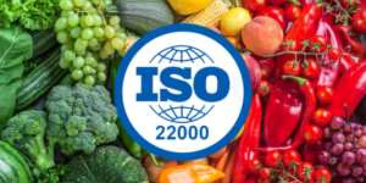 Empowering Excellence: The Significance of ISO 22000 Training in Ensuring Food Safety