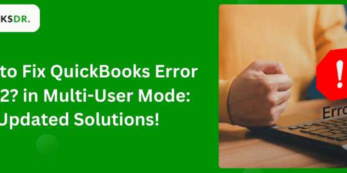 How to Fix QuickBooks Error H202