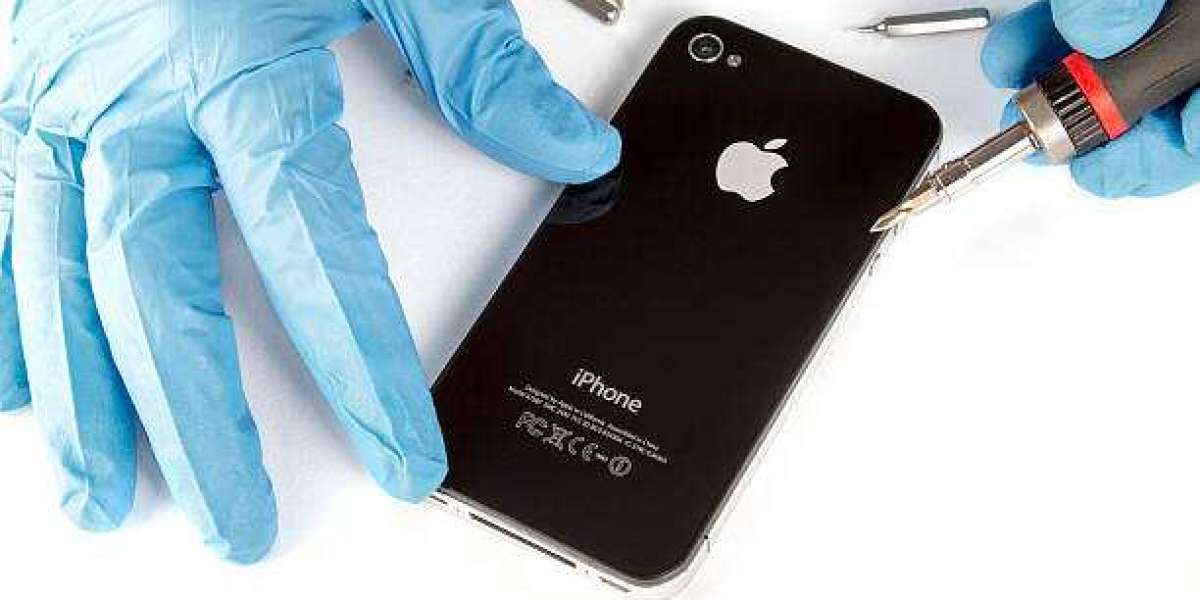 iPhone repair Baltimore - MyGadgetRepair