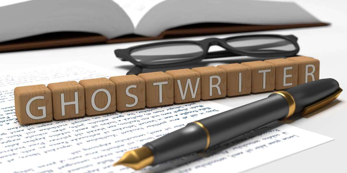 How To Get Best Thriller Ghost Writing Services