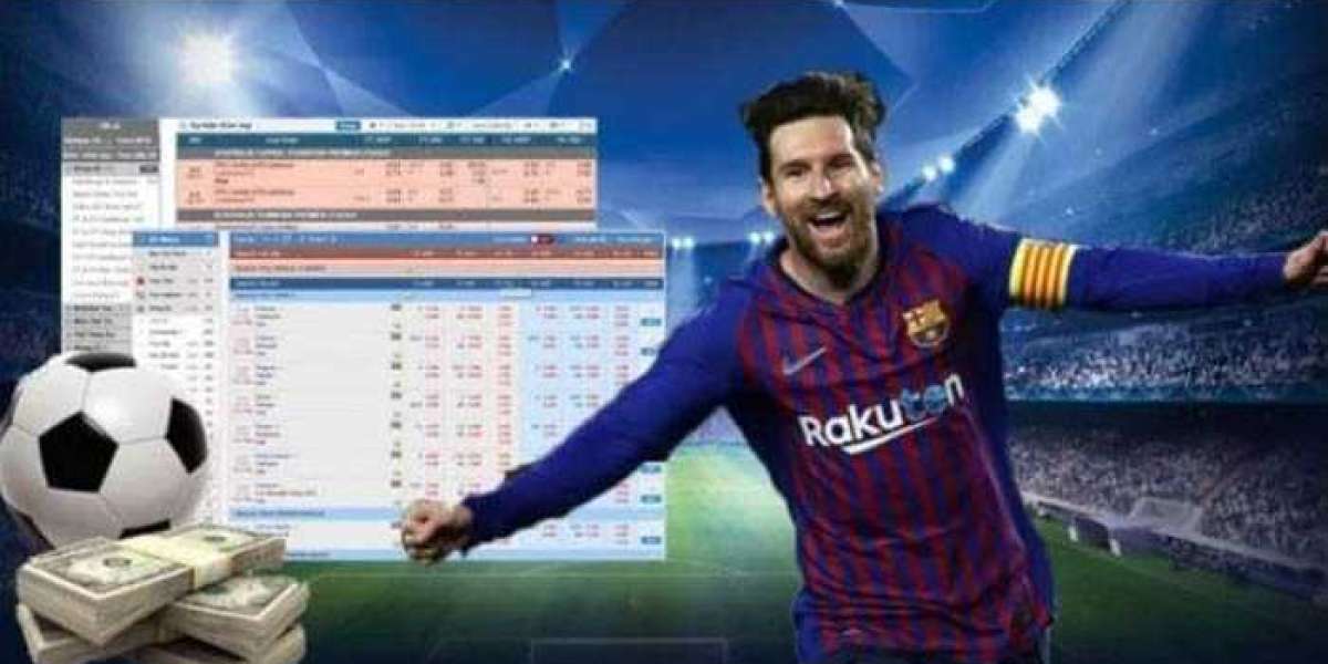 Share Soccer Handicap Betting Experience For Newplayer