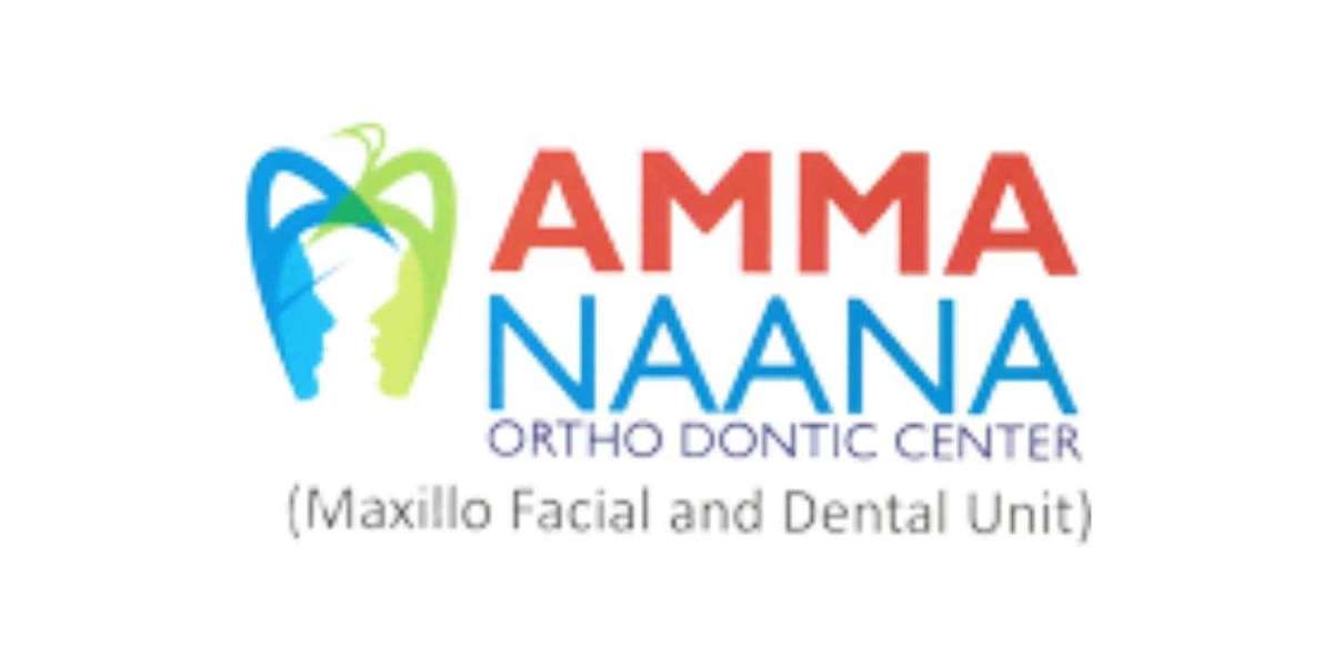 The Complete Guide to Teeth Braces at Amma Naana Dental Clinic