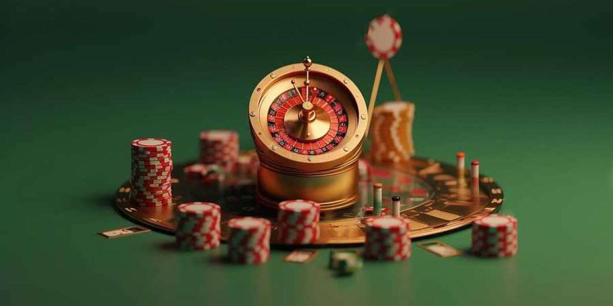 Spin to Win: A Humorous Guide to Mastering Online Slots