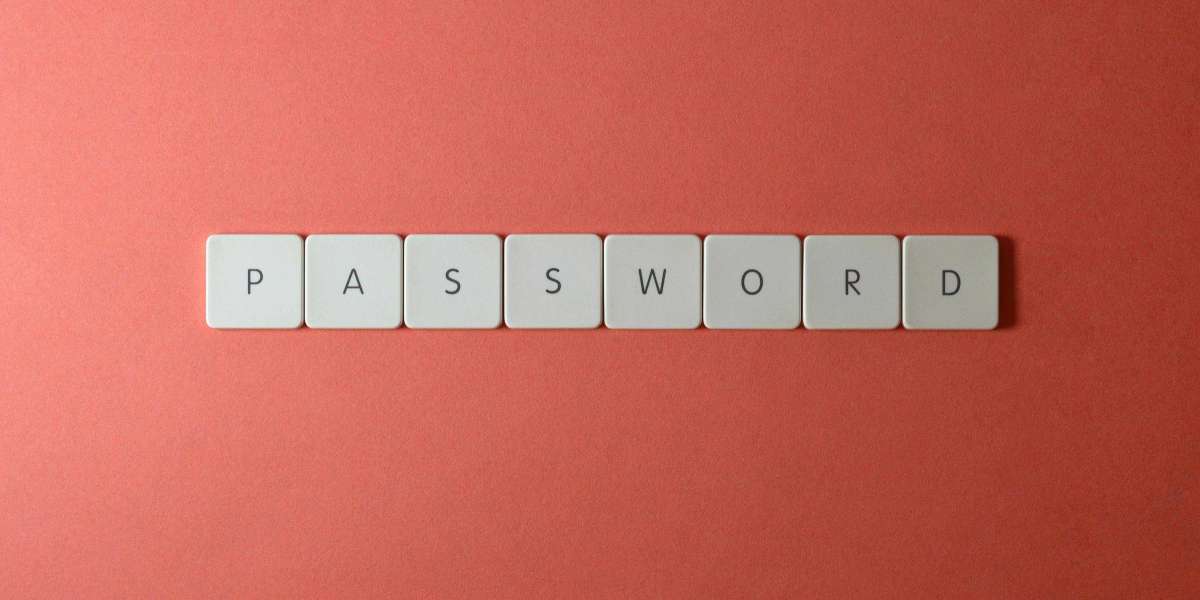 Simplify Your Digital Security with a Password Generator