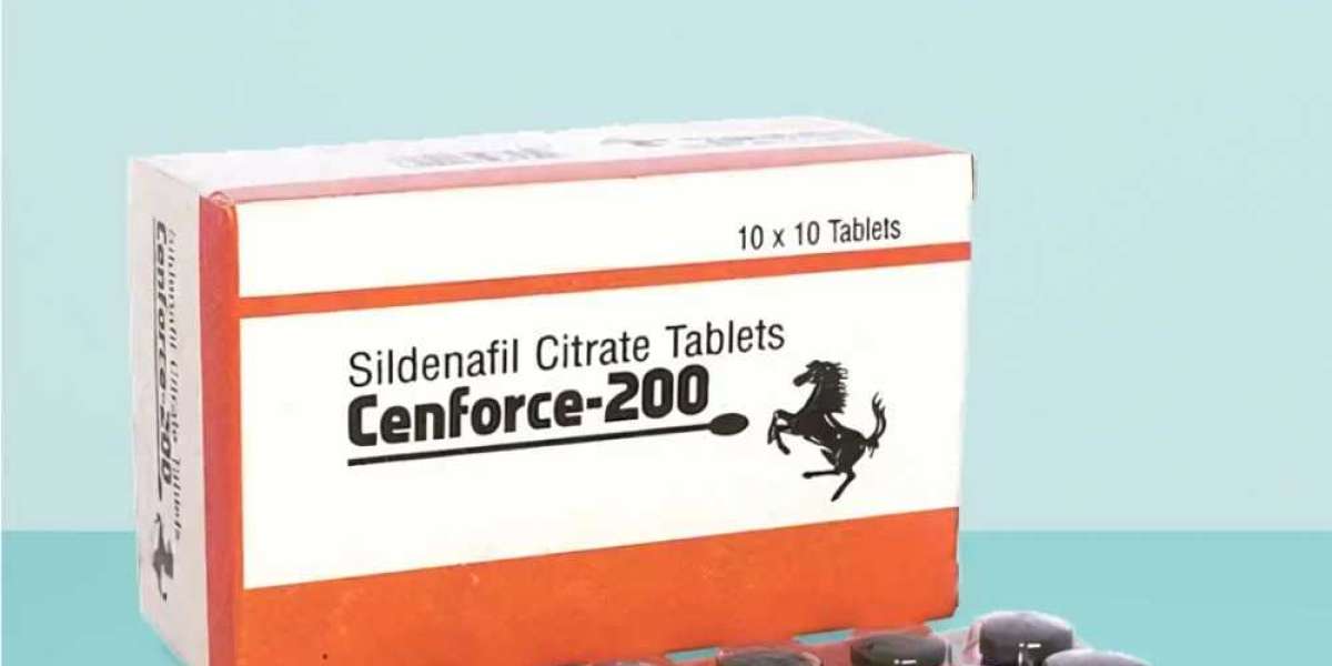 Is Cenforce 150 mg Safe? Understanding Risks and Precautions