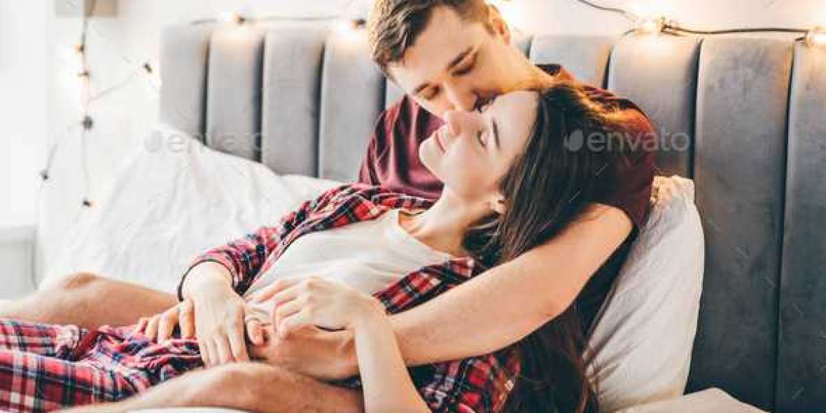 Alpha Labs CBD Gummies Increase Your Sexual Performance