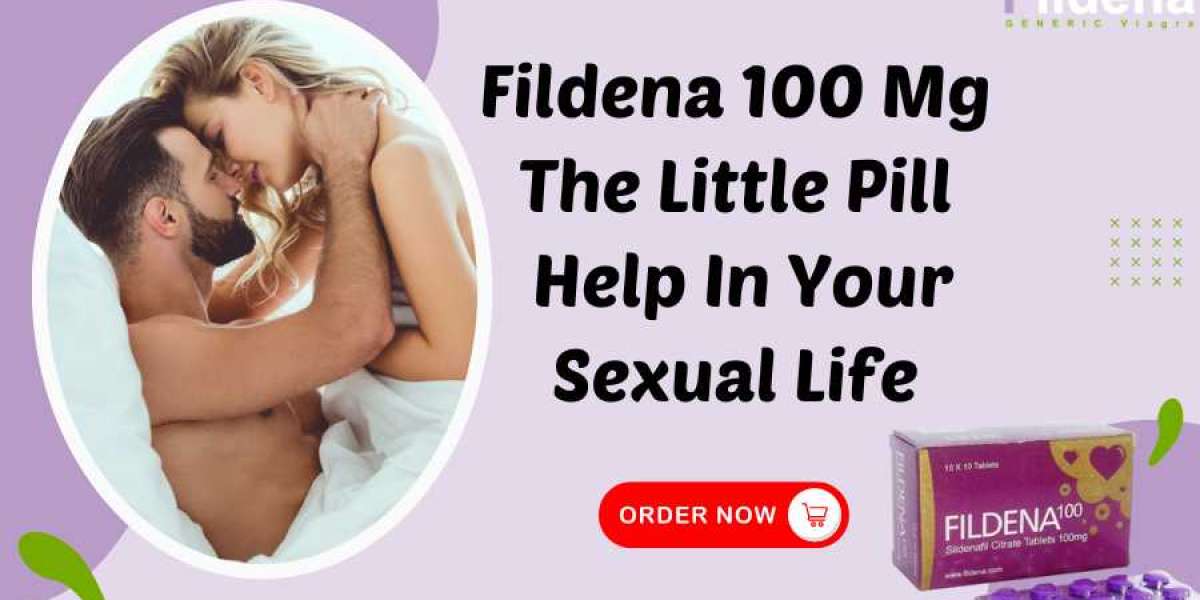 Fildena 100 mg – USA Best Pill | See Price | USA