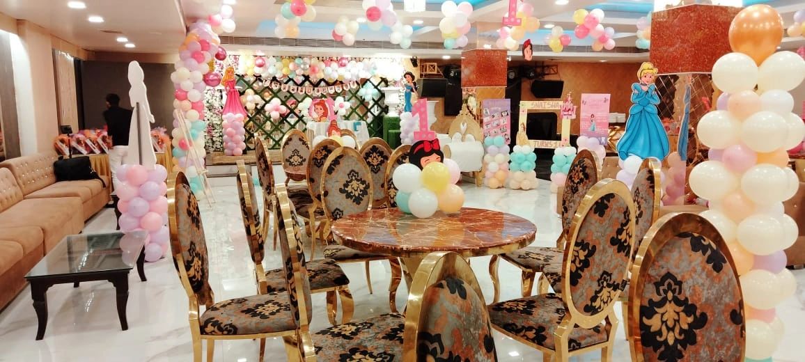 Why Birthday Party Ideas For Kids Had Been So Popular Till Now?