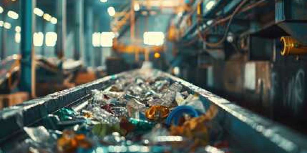 RecycleMax: Leading the Way in Restaurant Waste Management