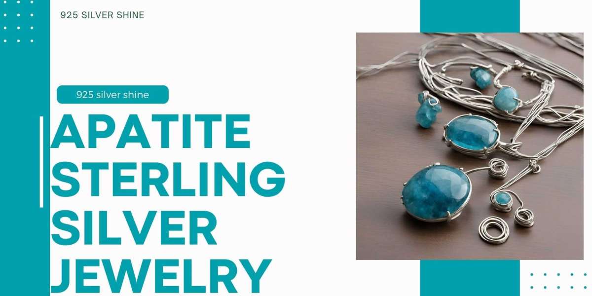 The Strategic Advantage of Buying Apatite Earrings from Wholesalers