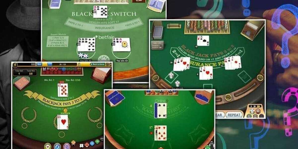 Roll the Dice: Unveiling the Mystique of Online Casino Adventures