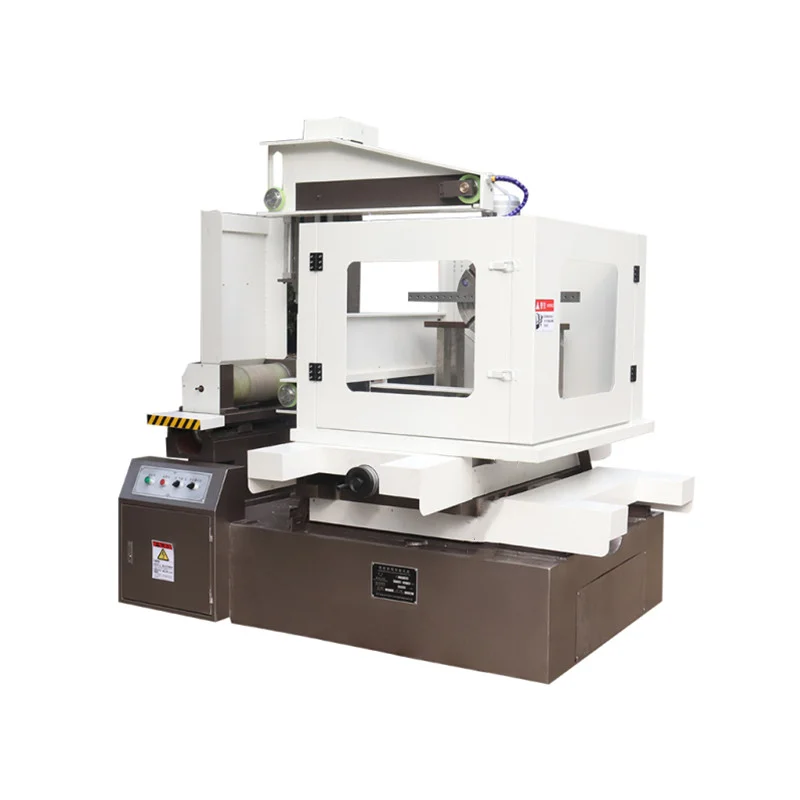 Exploring the Advantages of Diamond Wire Cutting Machines in Industrial Applications