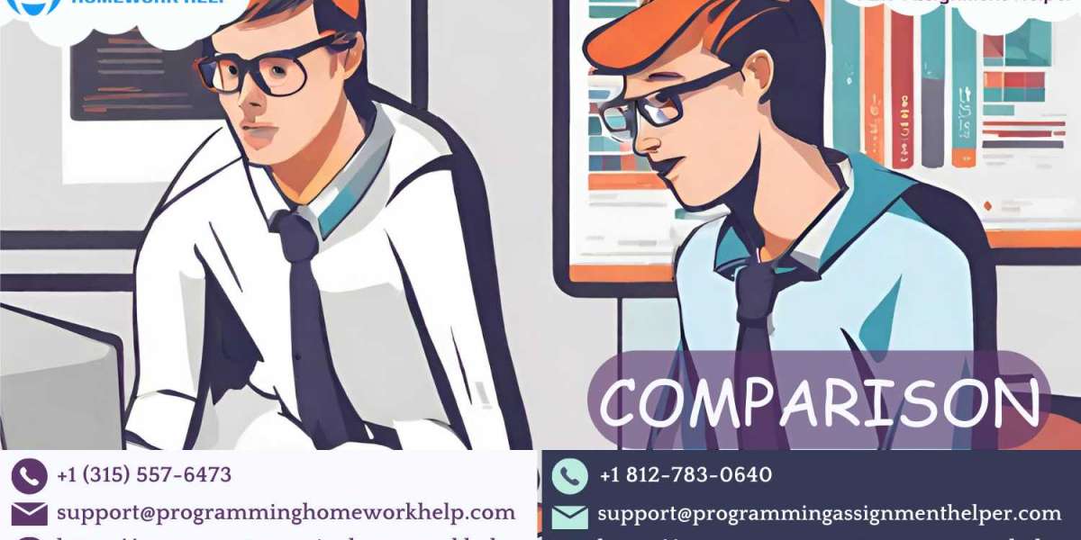 In-Depth Comparison: ProgrammingHomeworkHelp.com versus ProgrammingAssignmentHelper.com for NetLogo Assignments