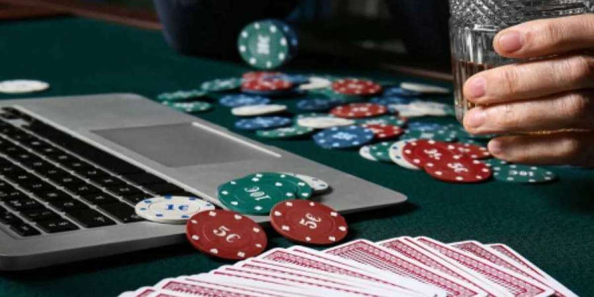 Baccarat Site: Your Ultimate Guide