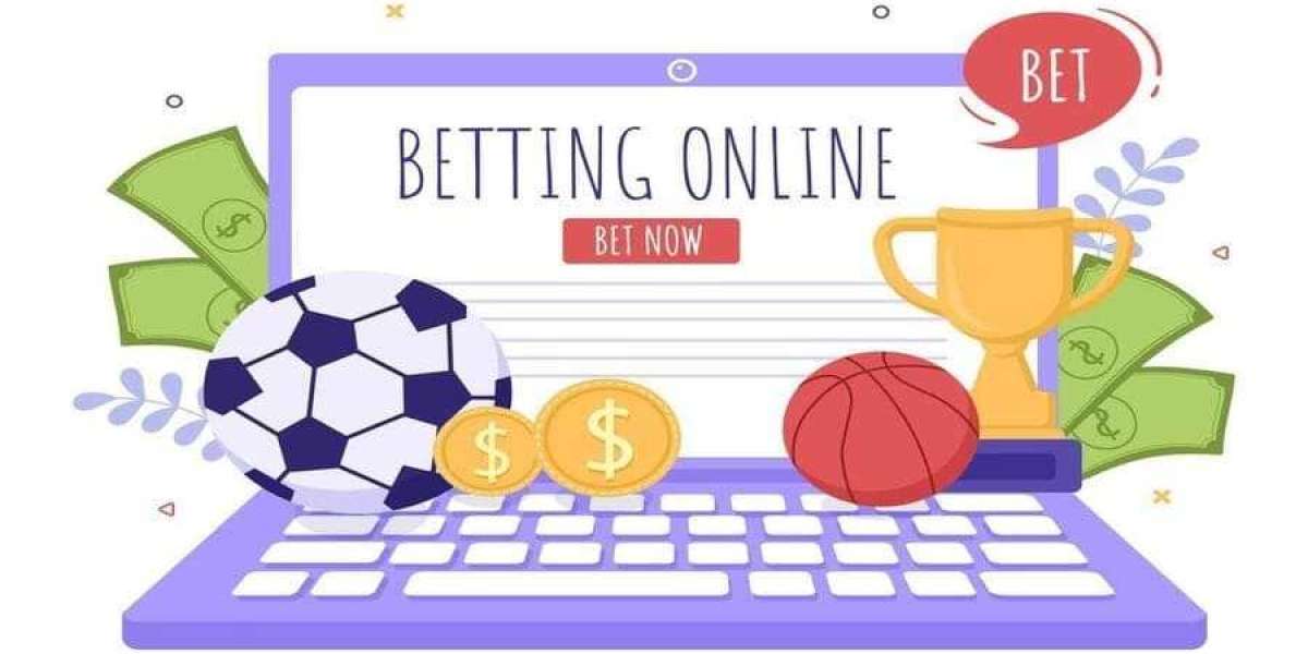 Winning Big at Online Sports Gambling Sites
