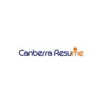 Canberra Resume