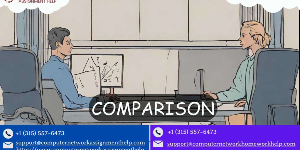 Packet Tracer Assignment Help Comparison: ComputerNetworkAssignmentHelp.com vs. ComputerNetworkHomeworkHelp.com