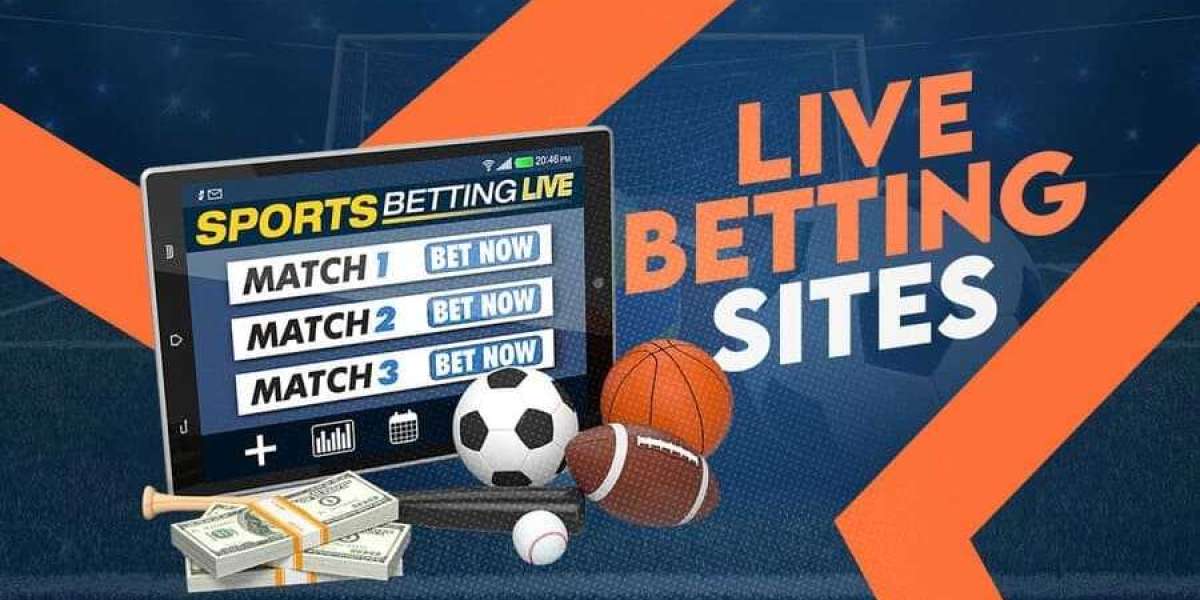 Ultimate Guide to Sports Betting Site