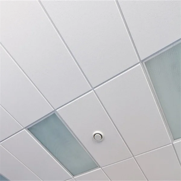 How Water Resistant Gypsum Fireproof Ceiling Partition Boards Enhance Building Safety
