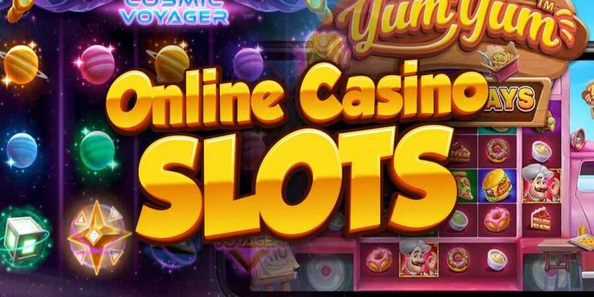 Maximize Fun & Wins in Online Slot