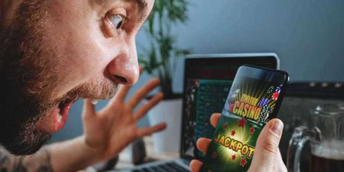 Mastery in How to Play Online Slot Games