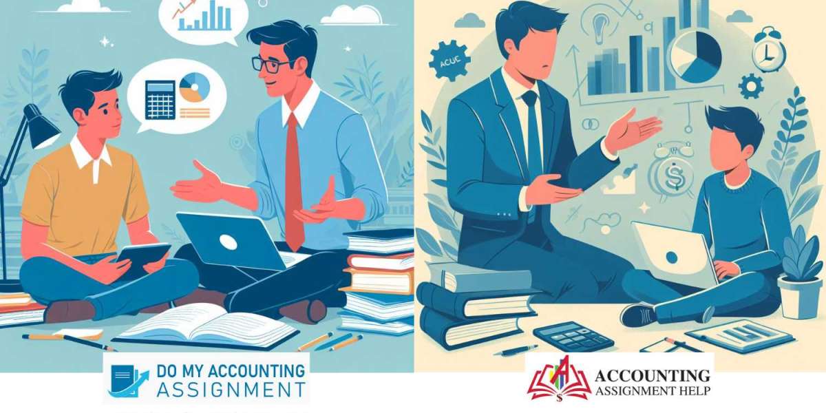 Choosing the Best Service for Accounting Assignment Help: A Comparision