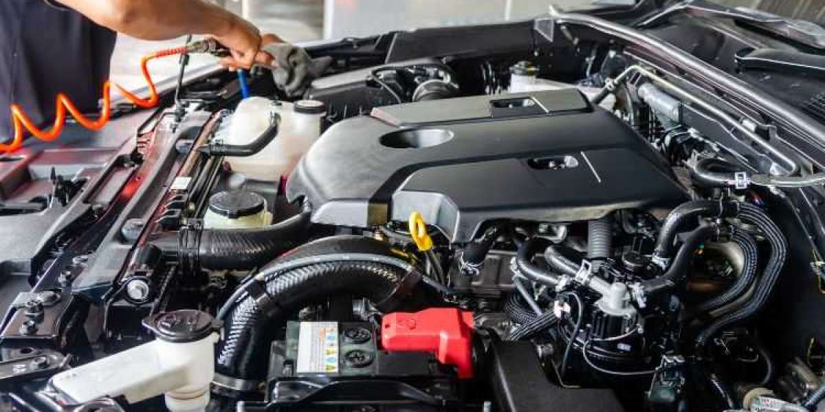 The Automotive Camless Engine Market: A Comprehensive Overview