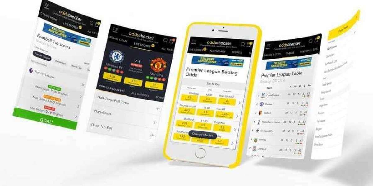 Korean Sports Betting Site: Unveiling the Thrill