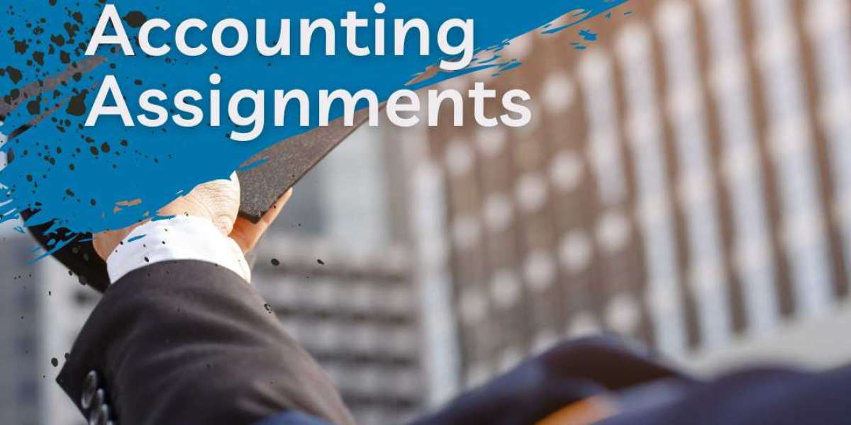 The Ultimate Guide to Business Accounting Assignment Help: 10 Key Aspects Students Look For