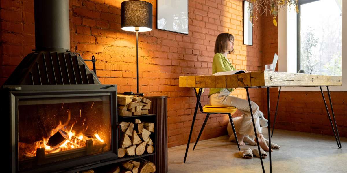 The Most Convincing Evidence That You Need Wood Burner Fireplace