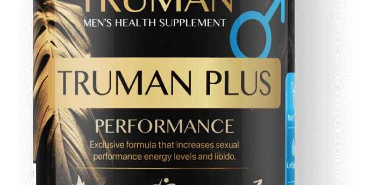 Max Pump XR Male Enhancement