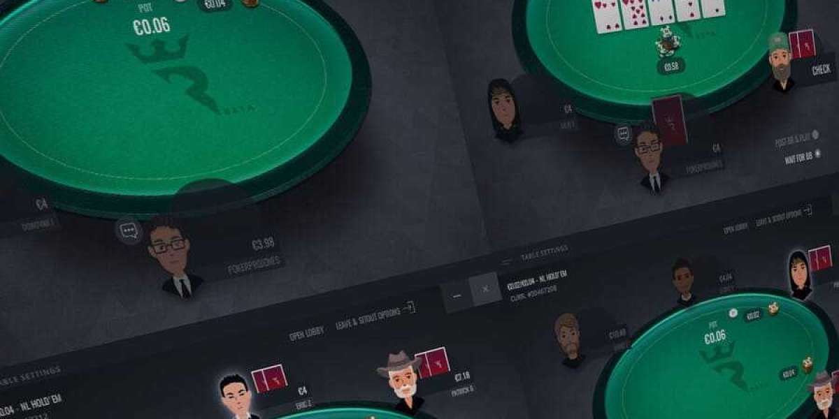 Exploring the Korean Gambling Scene