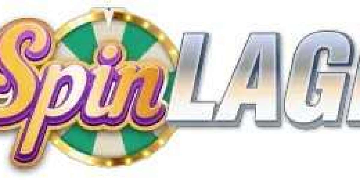 Spin Lagi slot games with the highest payout rates