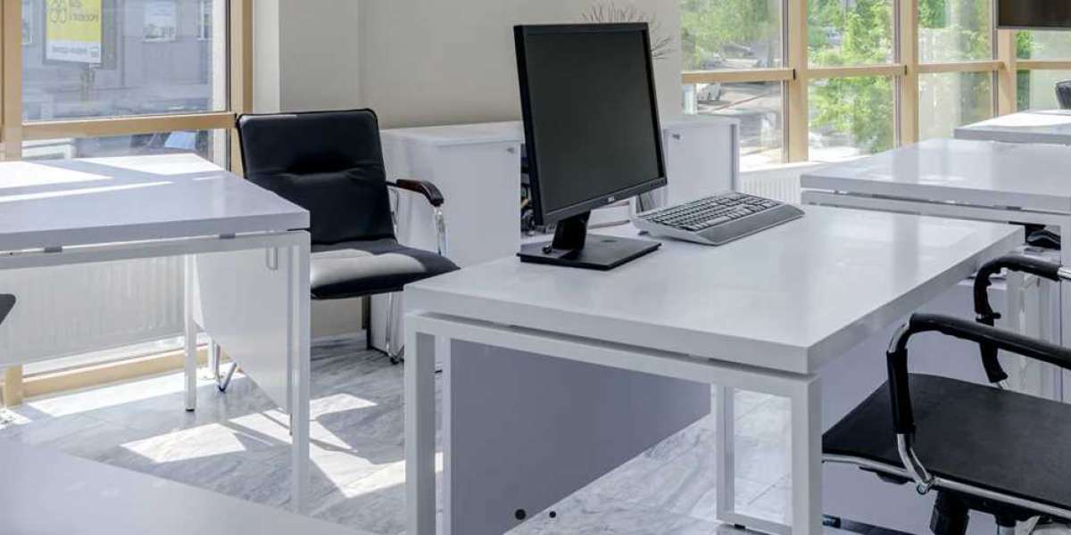 How to Upgrade Your Office Space with the Right Executive Chair